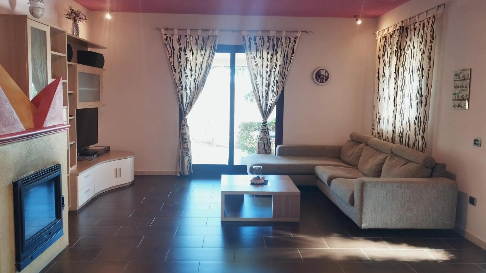 Villa Lolotha لا كاليتا
