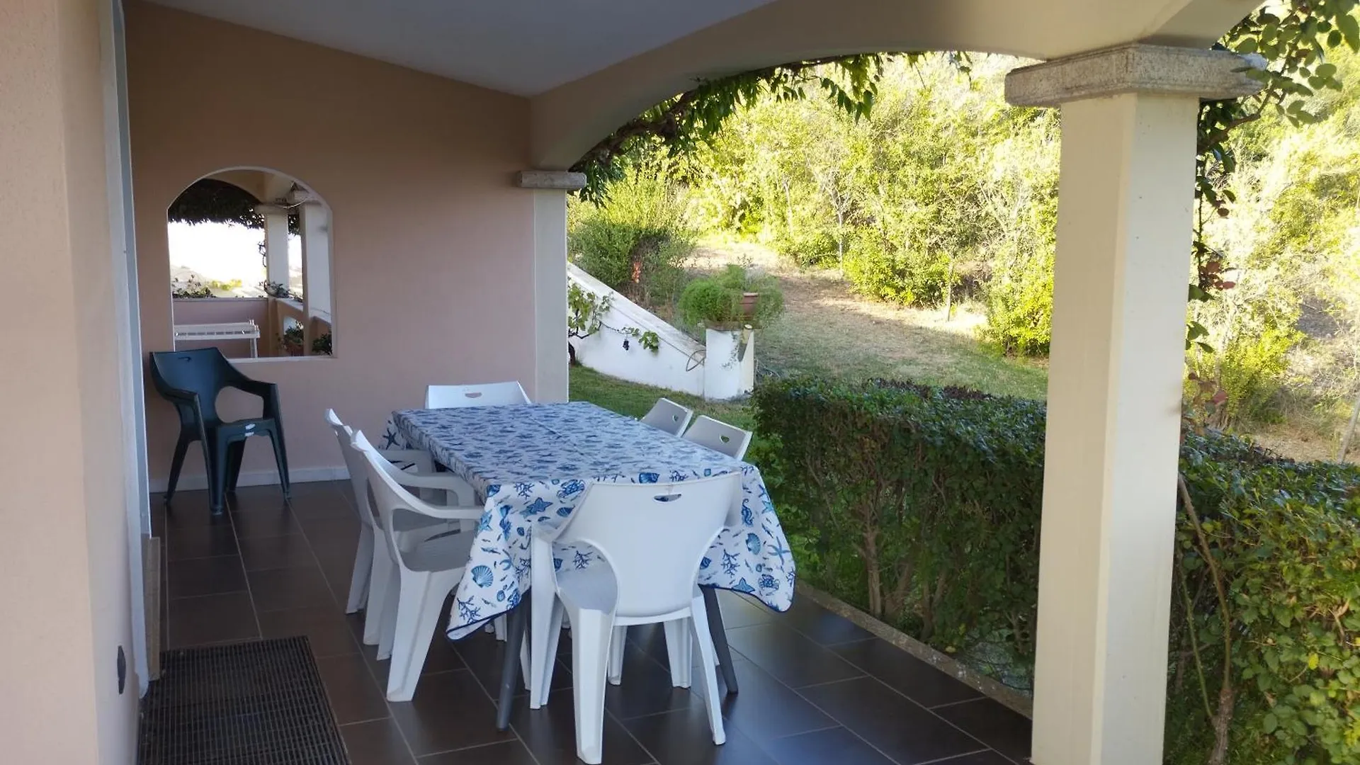 Villa Lolotha La Caletta 0*,  Italia