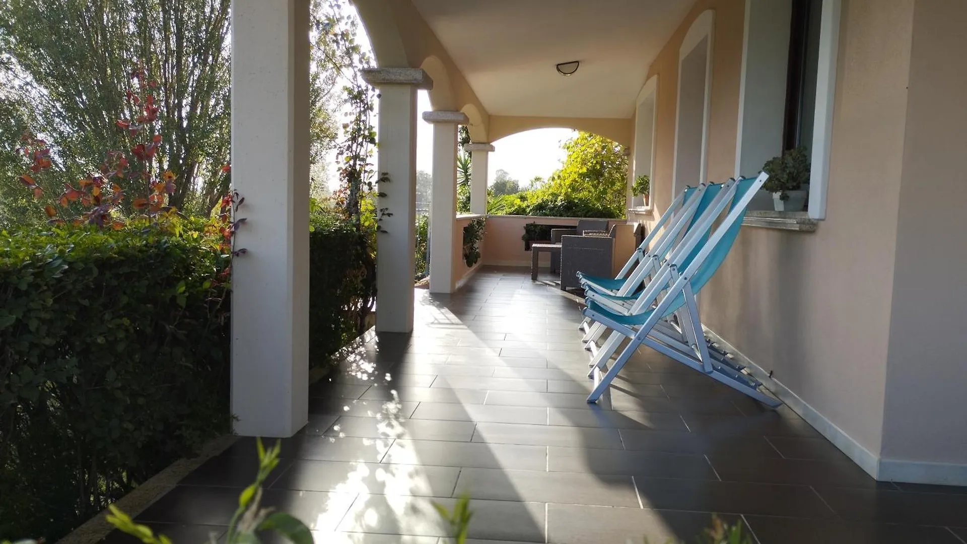 Villa Lolotha La Caletta 0*,  Italia