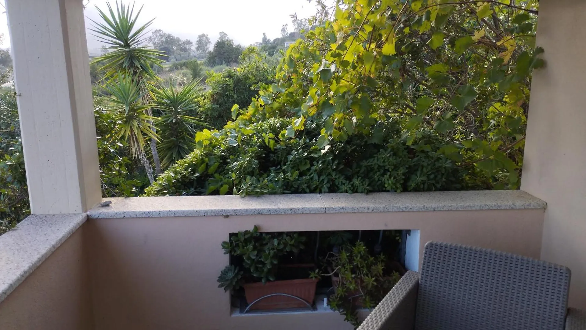 Сasa de vacaciones Villa Lolotha La Caletta