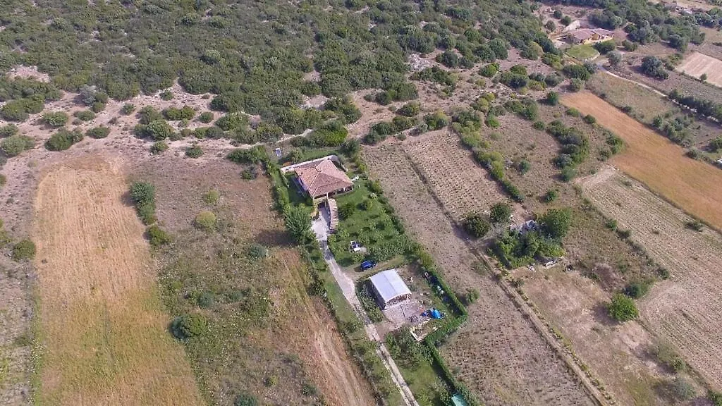 Сasa de vacaciones Villa Lolotha La Caletta