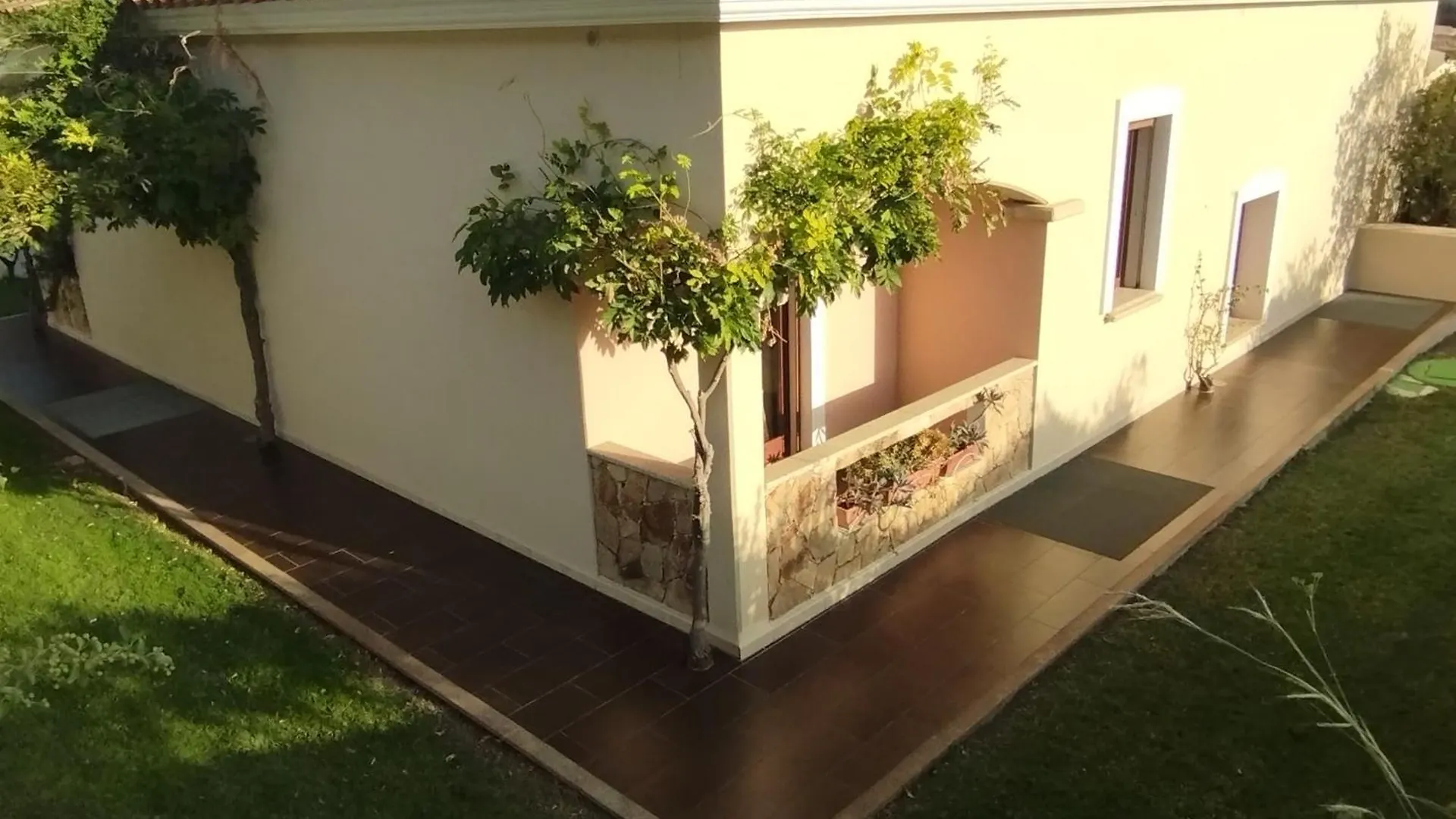 Villa Lolotha لا كاليتا 0*,  إيطاليا