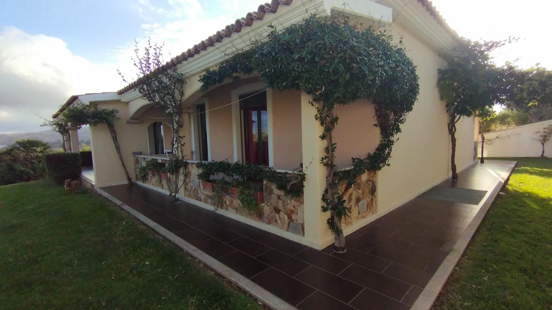 Villa Lolotha La Caletta