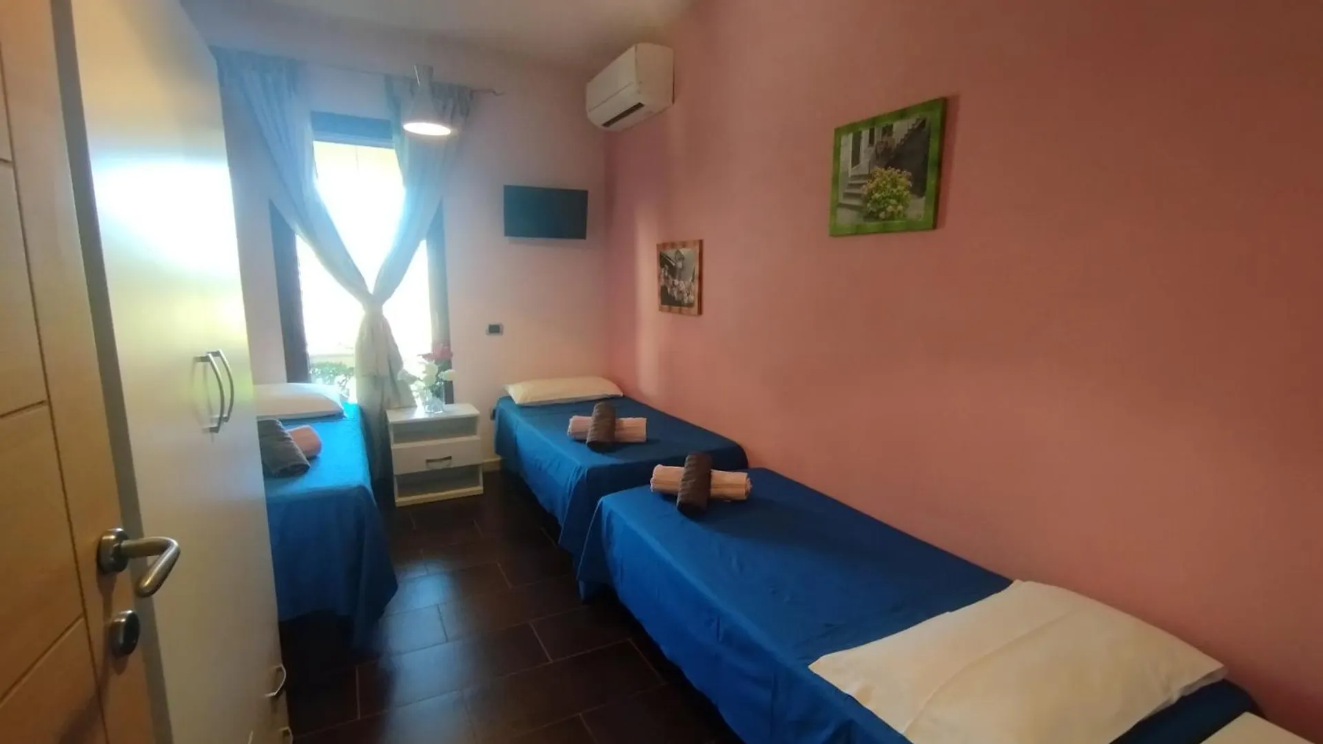 Villa Lolotha La Caletta Italia