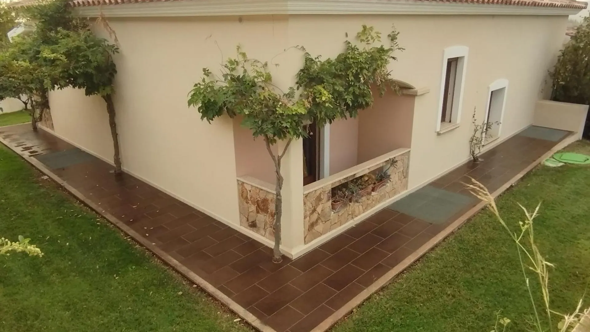 Villa Lolotha لا كاليتا