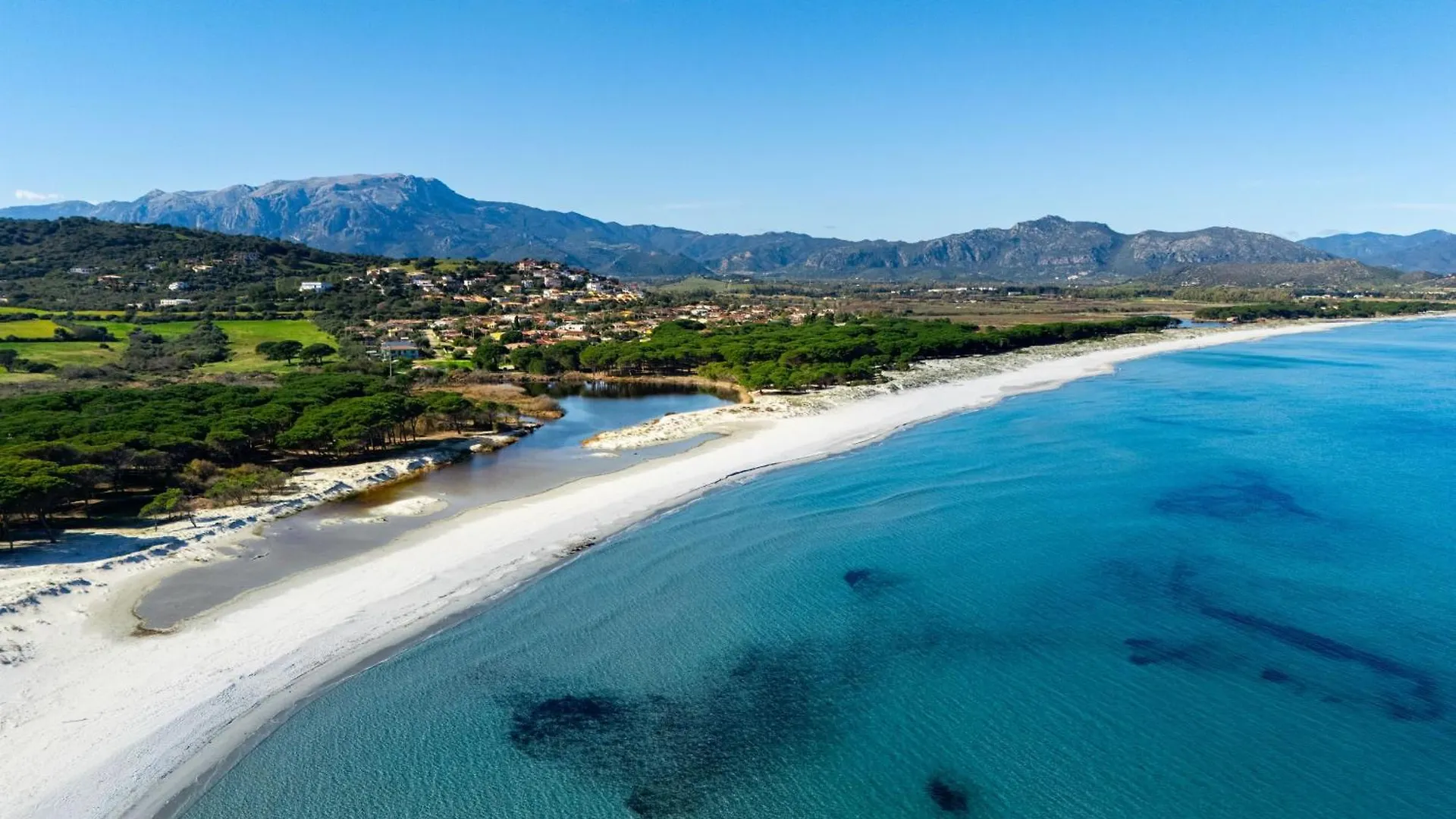 Сasa de vacaciones Villa Lolotha La Caletta